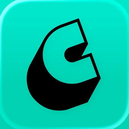 Cantina: AI Video & Characters app icon