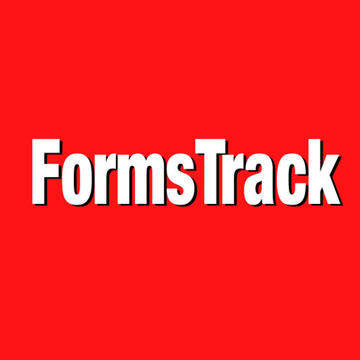 FormsTrack Universal app icon