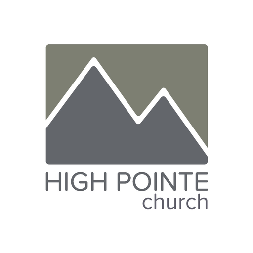 High Pointe Church Graham app icon