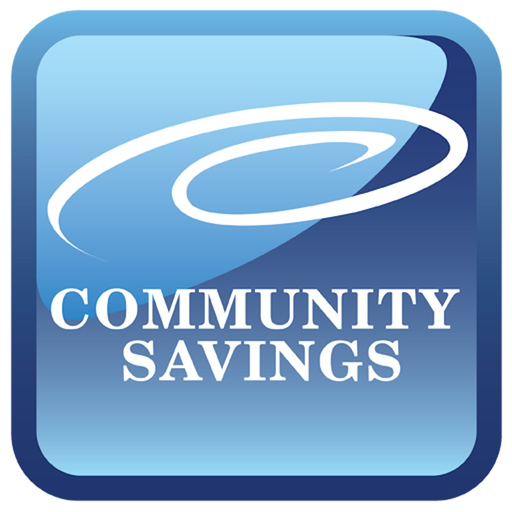 Community Savings app icon