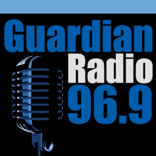 Guardian Radio app icon