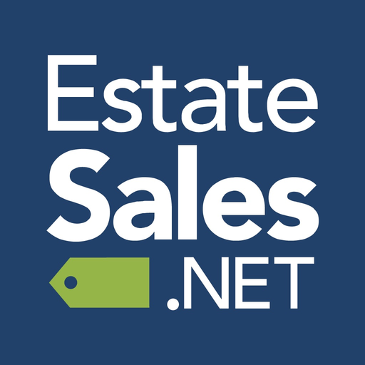 Estate Sales - EstateSales.NET app icon