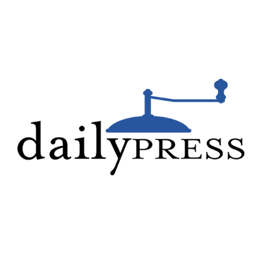 Daily Press - Monroe app icon
