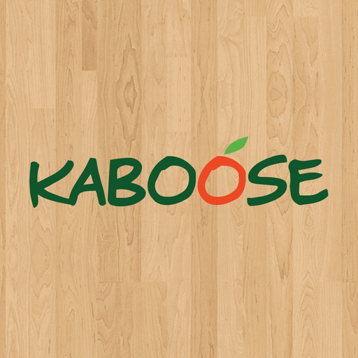 Juice Kaboose app icon