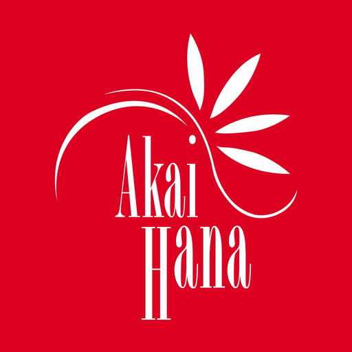 Akai Hana app icon