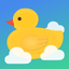 AirDuck 空气鸭 - 懂空气质量的鸭子 icon