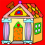 Learn to Spell Fun Phonics icon