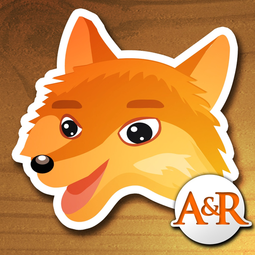 Animals: Search & Count app icon