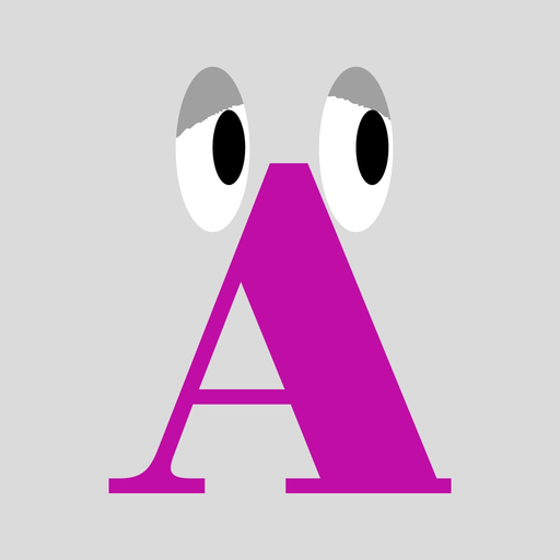 UniUni ABC app icon