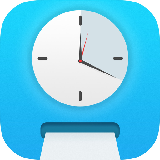 Nano Employee Timesheet app icon