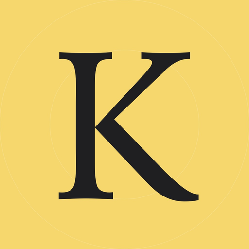 KyBook 2 Ebook Reader app icon