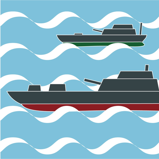ShipPuzzle app icon
