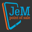 JeM Point of Sale (POS) icon