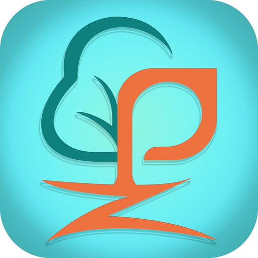 ParkZapp app icon