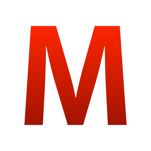 EasyMetro Italy app icon
