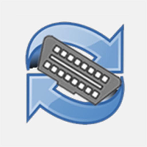 Where is OBD app icon