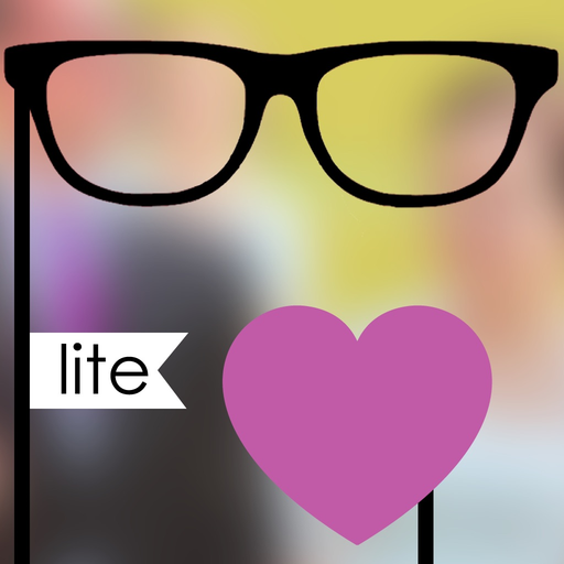 Wedding Booth Lite app icon