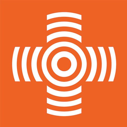 OpiRescue app icon
