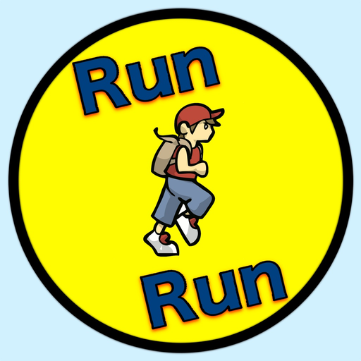 Run Saad Run app icon