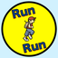 Run Saad Run icon