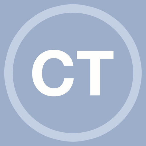 Clear Thinker Sobriety Counter app icon
