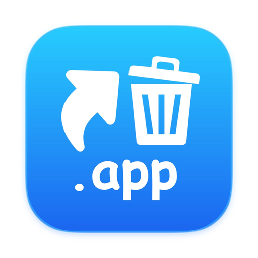 Uninstaller-OS Cleaner app icon