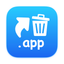 Uninstaller-OS Cleaner icon