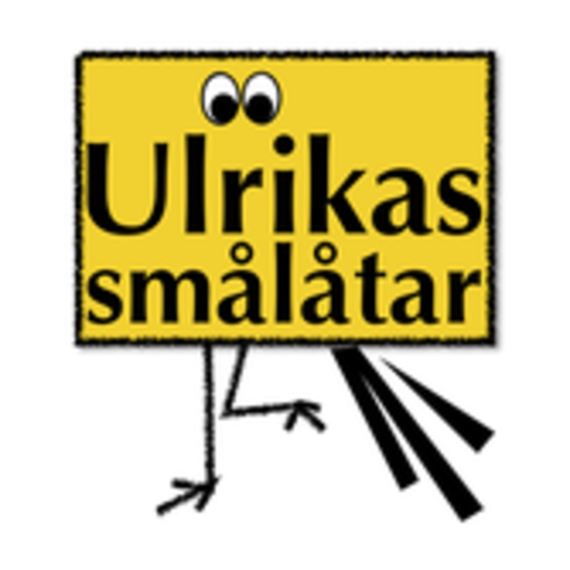Ulrikas smålåtar 1 app icon
