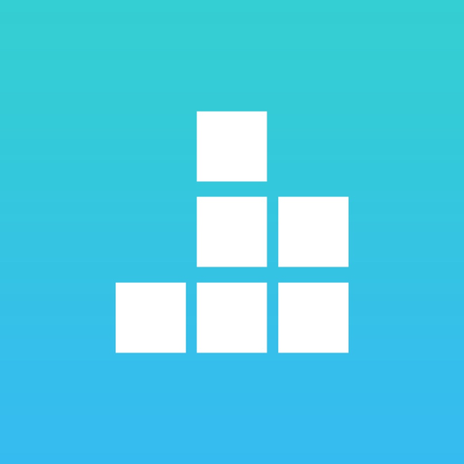 Permute - Social decision making by comparison and anonymous poll app icon