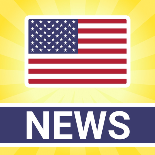 USA News - Breaking US News. app icon