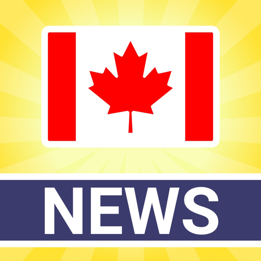Canada News - Breaking News. app icon