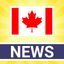 Canada News - Breaking News. icon