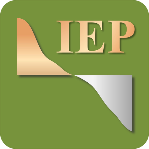 Isoelectric Point app icon