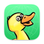 Freakin' Flyin' Duck icon