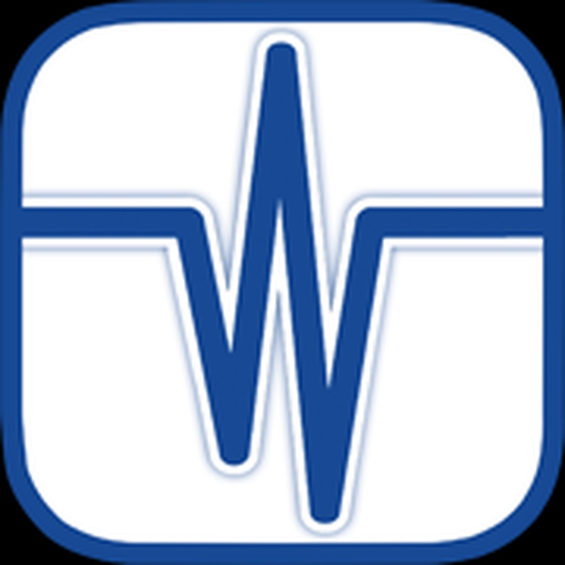 PCS PulseWorx app icon