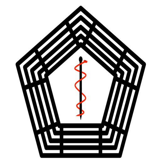 Med Standards app icon
