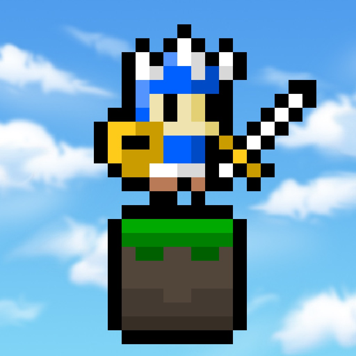 StepKnight app icon