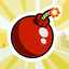 Block Bomber World - Super Brick Building Destroyer Games icon
