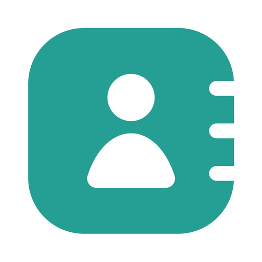 Gluegentモバイル共有アドレス帳 app icon
