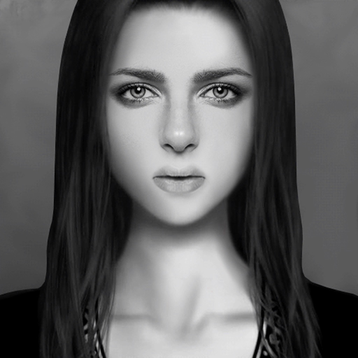 Murderer Online app icon