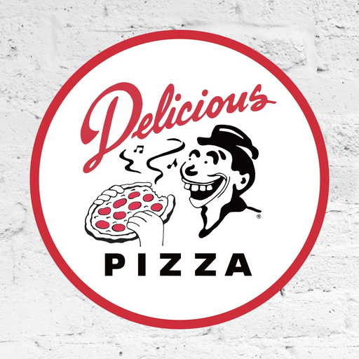 Delicious Pizza app icon