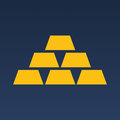 Paymentwall Personal app icon