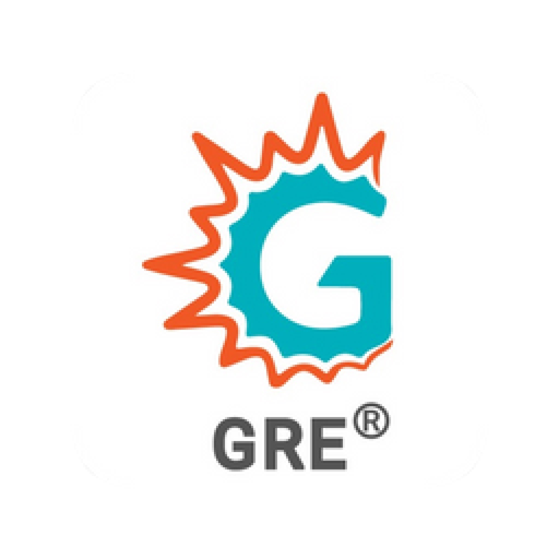 GRE® Test Prep by Galvanize app icon
