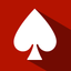 Alternation Solitaire Free Easy Casual Fun Card Game icon