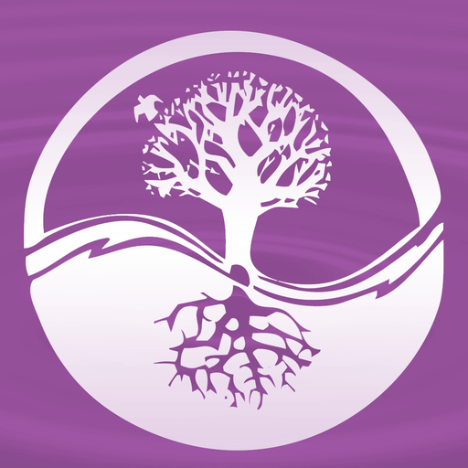 Release, Heal & Transform app icon