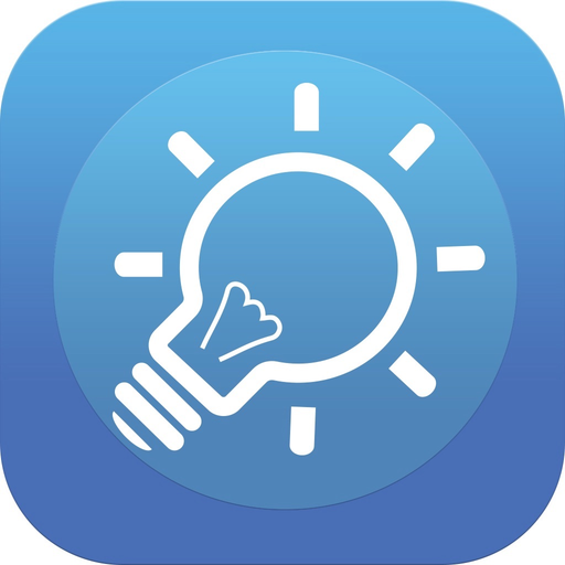 LazyBone Dimmer BLE app icon