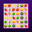 Connect Fruits icon