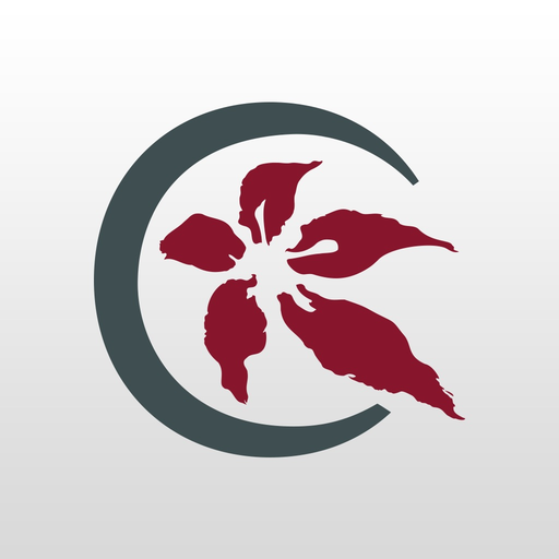HKGCC Mobile app icon