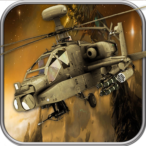 Battle of Atmosphere Supremacy app icon