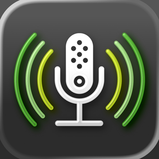 Ferrite Recording Studio app icon